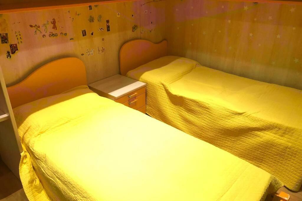 Bella Casa Vicino Alla Grotta Giusti. Monsummano Terme Bagian luar foto