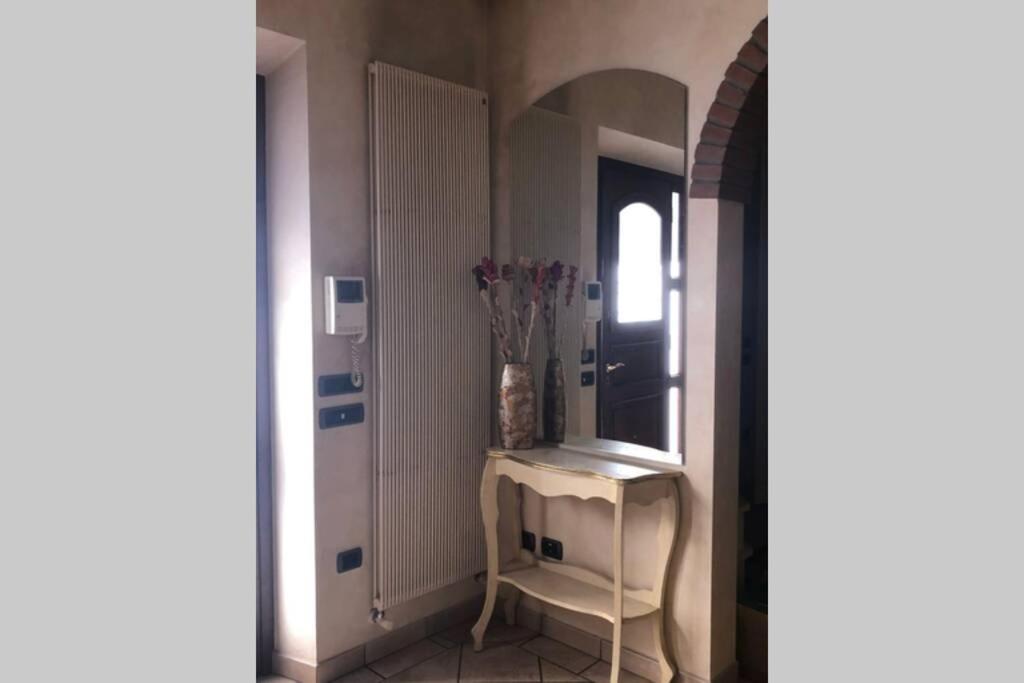 Bella Casa Vicino Alla Grotta Giusti. Monsummano Terme Bagian luar foto