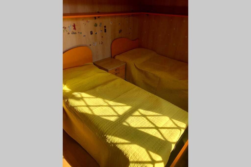 Bella Casa Vicino Alla Grotta Giusti. Monsummano Terme Bagian luar foto