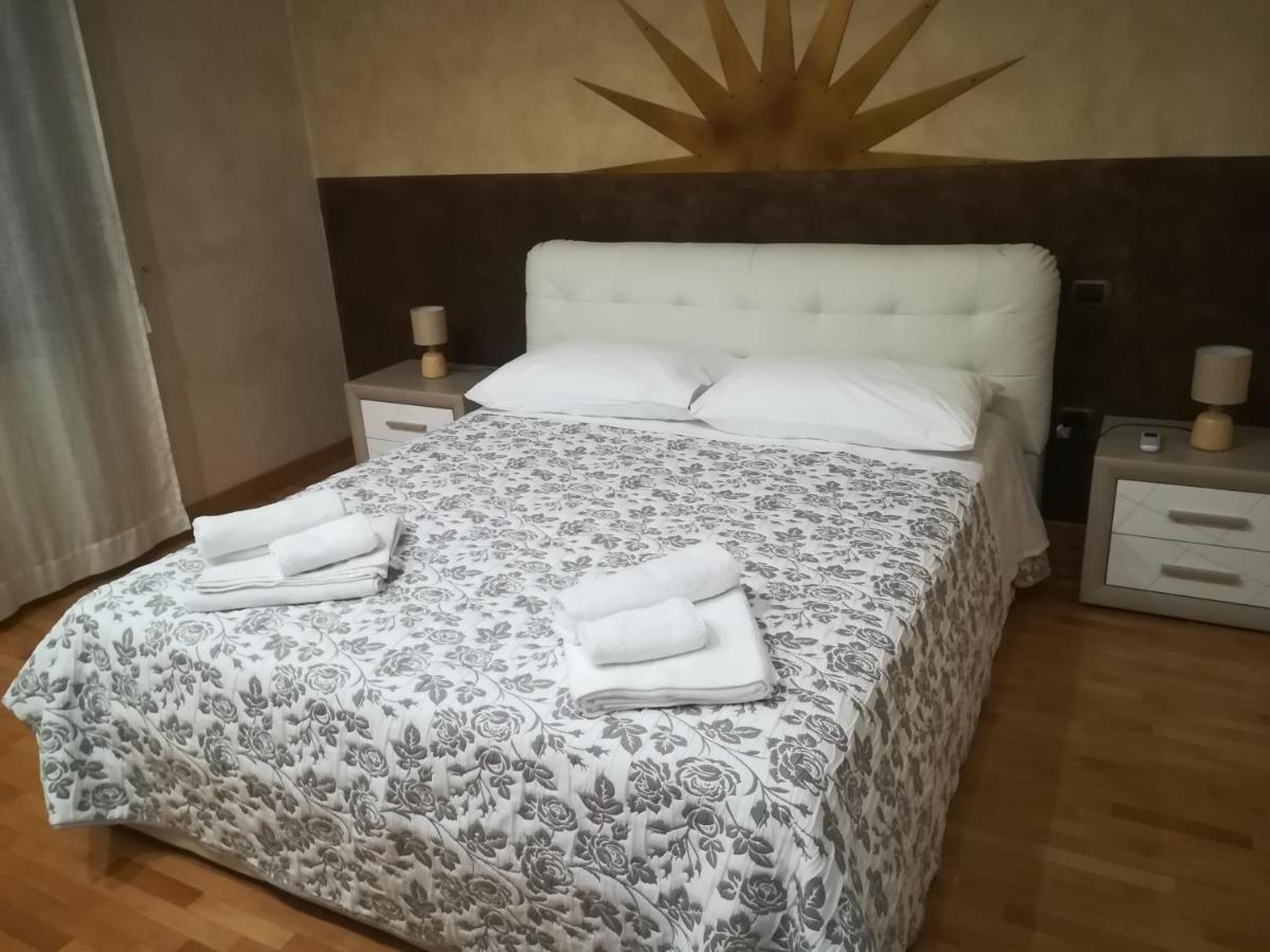 Bella Casa Vicino Alla Grotta Giusti. Monsummano Terme Bagian luar foto
