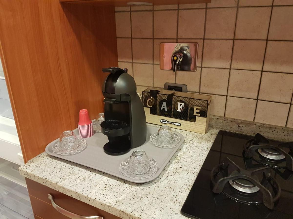 Bella Casa Vicino Alla Grotta Giusti. Monsummano Terme Bagian luar foto