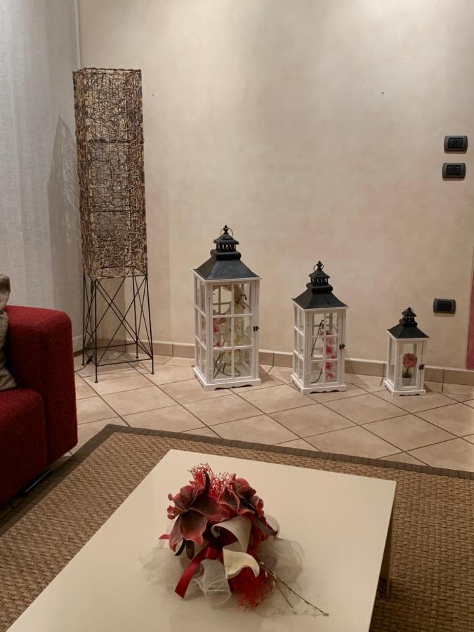 Bella Casa Vicino Alla Grotta Giusti. Monsummano Terme Bagian luar foto